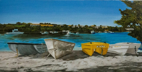 Boats