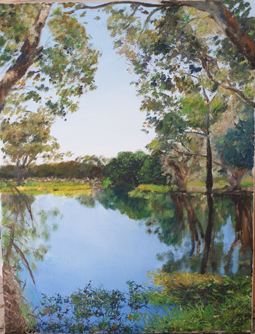 herdsman lake