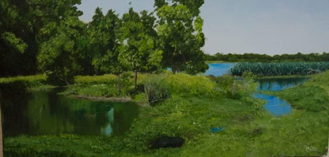 Lake Gwellup