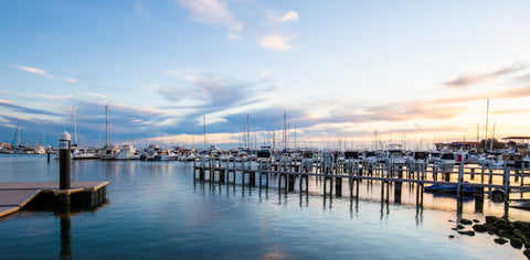 Boats