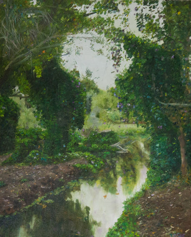 Secret Garden