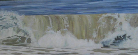 Shorebreak