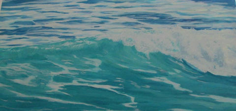 Wind wave