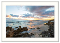 ocean reef