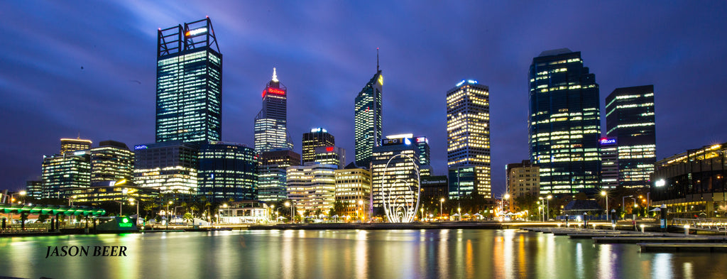 Perth