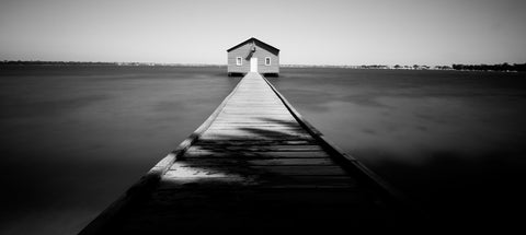 Boatshed