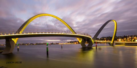 E bridge