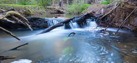 Falls