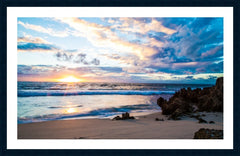 North beach