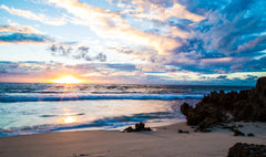 North beach