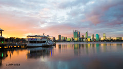 South perth