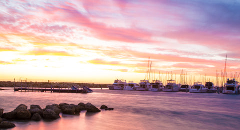 South Fremantle